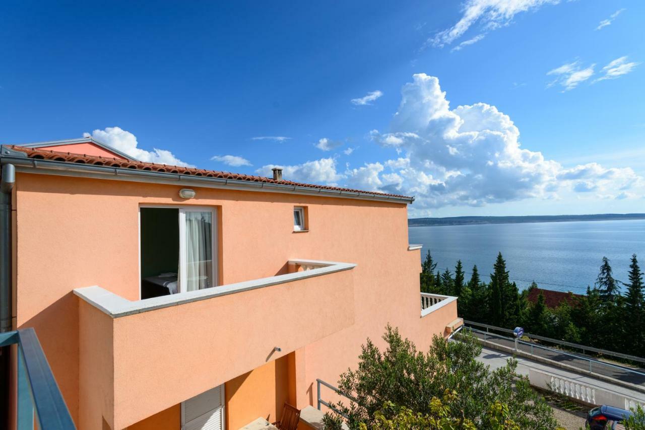 Apartments Maris Starigrad Paklenica Eksteriør bilde